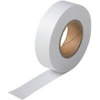 エヒメ紙工 紙テープ　白10巻パック　幅18mm×約30m　(KTAN-シロ)