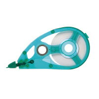 ぺんてる 20m修正テープカートリッジ　6mm幅×20m　(XZTR56W)