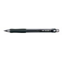 三菱鉛筆 ユニVERYシャ楽シャープペンシル Z 軸色:黒 残芯少量機構 (M5100Z-24)(3)