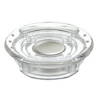 コクヨ 超強力カラーマグネット＜ネオマグ＞　フラットタイプ30mm　透明　4個入　(マク-1030NT)