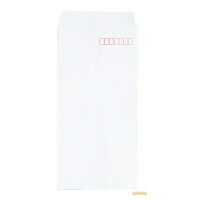 キングコーポレーション ケント封筒　長3　白　1000枚入　(020307)