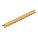 銀鳥産業 【配送条件あり】クラフトパック 10本入 A2用 直径50×450mm