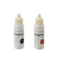 ツキネコ スタンプニック専用インキ 黒 容量 30ml(SNR-303) ツキネコ スタンプニック専用インキ 黒 容量 30ml(SNR-303)