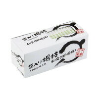 まるき 楊枝（紙袋入）　箱仕様　1000本入(00080)