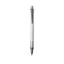 三菱鉛筆 クルトガ　アドバンス　軸色：ホワイト　0．5mm(M55591P-1)