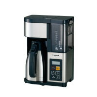 象印マホービン コーヒーメーカー　EC−YS100XB　10杯用　1350ml(EC-YS100XB)【配送条件あり】