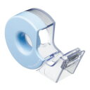 コクヨ テープカッター<カルカット> ハンディタイプ マスキングテープ用 T-SM300-1NLB(66339762)