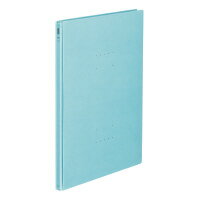 コクヨ ガバットファイル＜NEOS＞A4縦　ターコイズブルー64666709　(フ-NE90B)