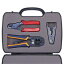 쥳 RJ45ġ륭åȡRJ45ġ륭å LD-TOOLKIT 66171409