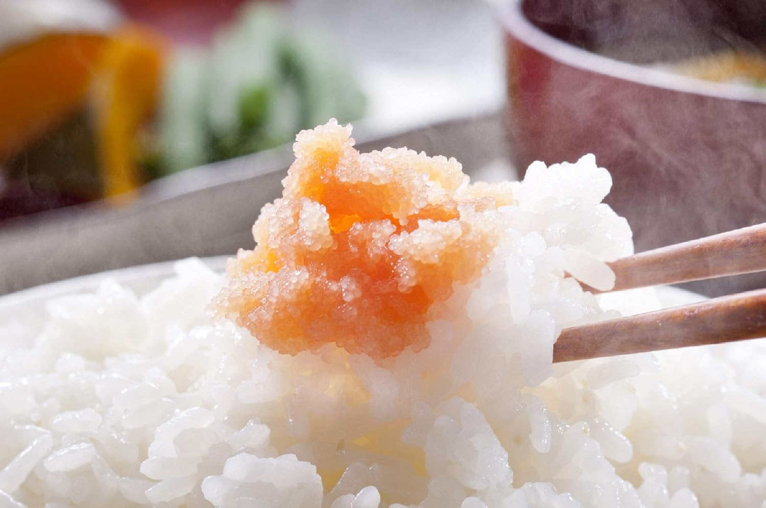 築地丸中　限定大特価！たらこバラ子1kg（皮なし）！ バラ子 ばら子 バラコ ばらこ...