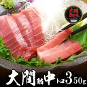 大間 まぐろ 中トロ (冷凍) 350g 以上 天然物 極上品 【送料無料】沖縄へは700円加算 母の日 2025 楽天 感謝 贈り物 海鮮グルメ ごちそう