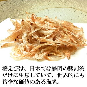 干し桜海老 ( 桜えび) 100g 静岡 駿河湾産 かき揚げに 北海道、沖縄へは700円加算 入園祝 入学祝 卒園祝 卒業祝 ギフト 贈り物に ひな祭り 雛まつり 桃の節句 ちらし寿司 海鮮ちらし バレンタイン チョコ以外 食べ物 お返し ホワイトデー格安通販　バレンタイン　人気　ランキング