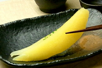 アラスカブリストル湾産 極上塩数の子(塩かずのこ)300g【ギフト】