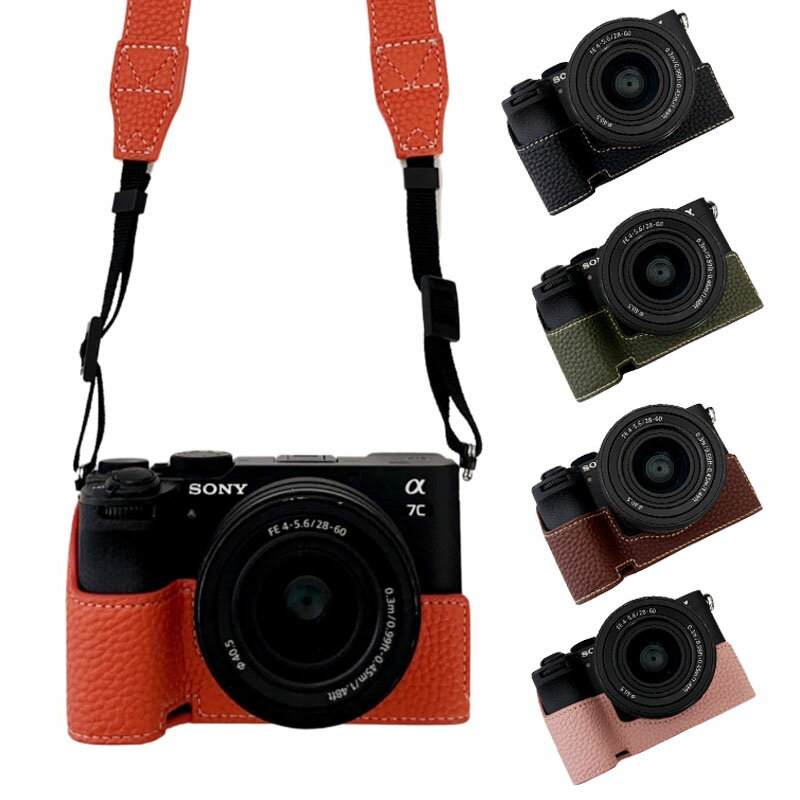 楽天市場】sony a7c カメラケースの通販 楽天市場】sony a7c カメラケースの通販