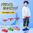 ジャンピングボール バランスホッピング ホッピング おもちゃ 子供 知育玩具 竹馬 室内 スポーツトイ 跳ねる 女の子 男の子 小学生 成長促進 アクショントイ...
