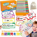 フラッシュカード 300枚 サイトワード 英単語 英語フラッシュカード 幼児 プリスクール 小学生 モンテッソーリ 幼児教育 幼児英語 ボックスセット カードゲ...