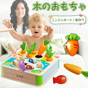 モンテッソーリ玩具 女の子 男の子 モンテッソーリおもちゃ 魚釣りゲーム ニンジンボードゲーム 子供 おもちゃ おままごとおもちゃ 知育玩具 2 3 4 5 6...