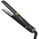 ヘアーアイロン ストレート カール両用 2WAY 23mm 3Dセラミック 30S急速加熱 13段階温度調節 2800万マイナスイオン デジタル温度表示 海外対...