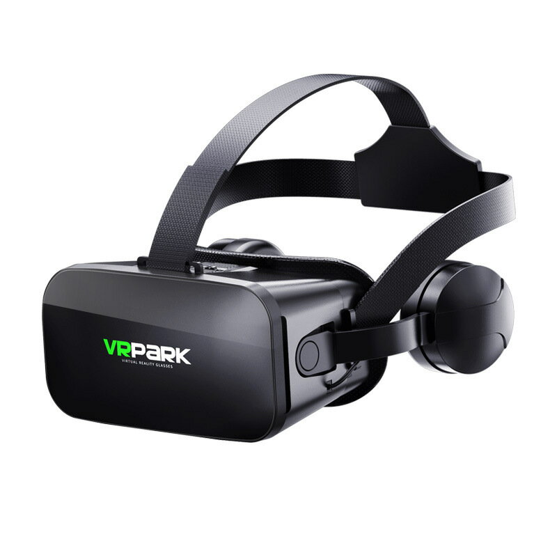 VRゴーグル 新モデル 3D体験進化 VRヘッドセット スマホ対応 1080P 非球面光学レンズ 焦点距離 瞳孔間距離調整可 3Dパノラマ体験 軽量設計 通気性...