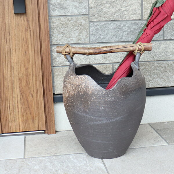 楽天市場】信楽焼 花瓶(収納家具|インテリア・寝具・収納)の通販 楽天市場】信楽焼 花瓶(収納家具|インテリア・寝具・収納)の通販