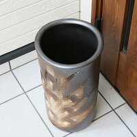 傘立て,陶器,信楽焼,インテリア,傘たて,かさたて