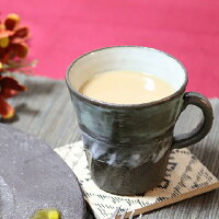 ペア,マグカップ,保温,2客セット,陶器,結婚祝い,食器,スープカップ,おしゃれ,保温,かわいい,和食器,日本製,白,カップ,食器,やきもの,コップ,焼き物,器