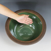 睡蓮鉢