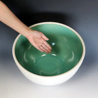 水鉢すいれん鉢信楽焼すいれん鉢メダカ鉢金魚鉢睡蓮鉢陶器スイレン鉢ハス鉢はす鉢めだか鉢鉢陶器水連鉢水鉢信楽焼き睡蓮鉢手水鉢手づくりやきものsu-0249