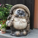 信楽焼 20号粉引き風福々ひねり狸 信楽焼たぬき 縁起物のタヌキ 陶器タヌキ たぬき置物 やきもの 狸置物 しがらきやき 焼き物 狸 タヌキ 信楽 陶器 ta-0096