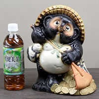 9号福熊手狸
