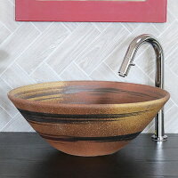 鉄ハケ目ソリ型