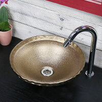 手洗い鉢陶器洗面信楽焼洗面ボウル手洗器洗面ボール手洗鉢陶器洗面鉢