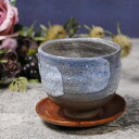 【今だけ限定10%OFFクーポン配布中】信楽焼 湯呑み 280ml(満水時) 陶器 おしゃれ 保温 かわいい 和食器 日本製 汲出し カップ 食器 茶器 やきも...