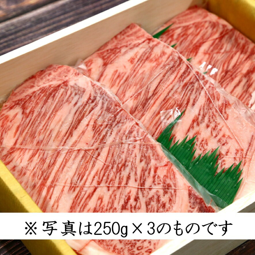 Set, Assortment - 焼肉ジャンボの【黒毛和牛サーロインステーキ】250g×3 ステーキソース付 冷凍