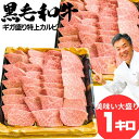 母の日 父の日 入学祝い 就職祝い 卒業祝い 内祝い 肉 お肉特上 カルビ 1kg 焼肉 バーベキュー セット 黒毛 和牛 三角バラ 10人前 ～ 12人前 A5 牛肉 BBQ タレ付き 簡易包装 霜降り 国産 高級 焼き肉 ギフト 取り寄せ グルメ 食べ物 お肉 肉 取り寄せ