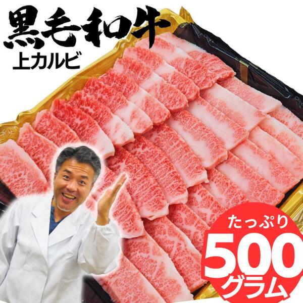 肉セット 父の日 早割 お中元 誕生日 内祝い 肉 お肉 焼肉 セット バーベキュー BBQ 外バラ カルビ 500g 5人前 ～ 6人前 黒毛 和牛 送料無料 a5 国産 BBQ タレ付き 簡易包装 焼き肉 取り寄せ 食べ物 お肉 肉 123