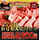 焼肉極上1kg セット【送料無料】 お中元 贈答 日本一売れている焼肉店の味★ バーベキューにも 焼肉 焼き肉 やきにく ヤキニク バーベキューセット 3