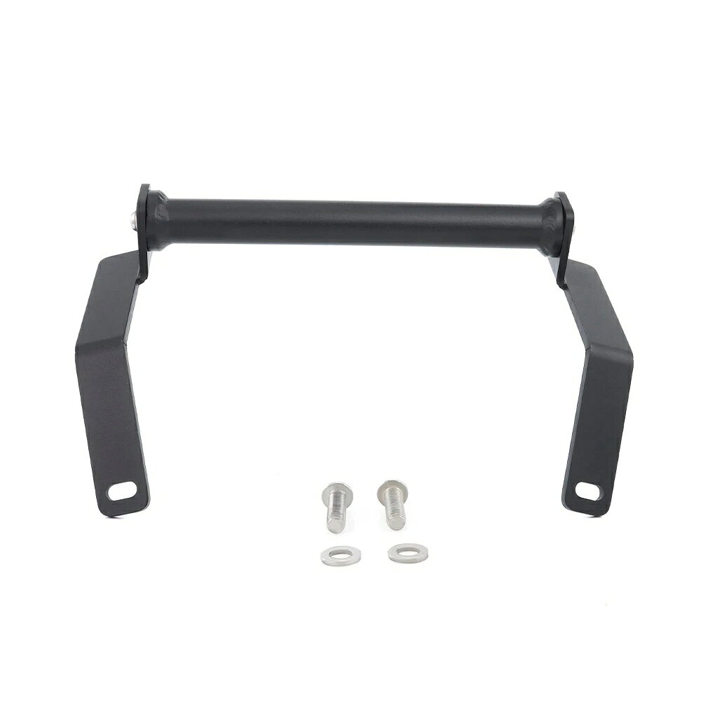 Xracingmoto スマホホルダーGPSマウント ナビゲーションブラケット22mmアルミバー ...