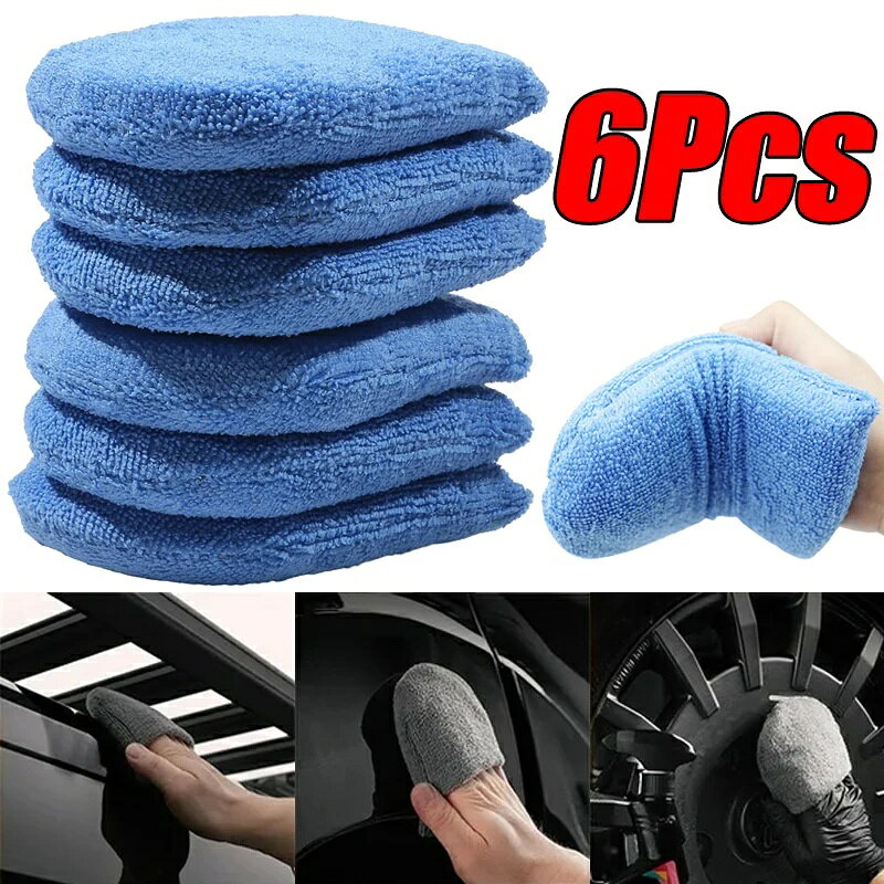 商品説明 懸念される化学物質: なし特別な機能: Car washing and waxing商品の重量: 34アイテムの高さ: 3アイテムの幅: 11.5アイテムの長さ: 14.5起源: Cn (原点)素材: Microfiberアイテムタイプ: スポンジ、布、ブラシ 商品仕様 懸念される化学物質なし特別な機能Car washing and waxing商品の重量34アイテムの高さ3アイテムの幅11.5アイテムの長さ14.5起源Cn (原点)素材Microfiberアイテムタイプスポンジ、布、ブラシ お届けまでの流れと日数ご注文をいただいてから海外倉庫で手配を開始します。お届けまでは 2〜3週間でお届け が目安です。国内に到着した商品は、1点ずつ状態を確認したうえで発送しております。天候・通関・国際輸送の事情により、目安より遅れる場合がございます。当店は製造元ではないため、輸送上の遅延についてはお約束をいたしかねますが、状況が分かり次第すみやかにご連絡いたします。お急ぎのご事情がある場合は、ご注文前に「ショップへ相談」よりお気軽にお問い合わせください。お取り付けについて海外向けに製造された製品のため、取扱説明書は同梱されておりません。お取り付けは、整備工場や専門店など作業に慣れた方へのご依頼をおすすめしております。国内の純正部品とは形状や接続部が異なることがあり、現物に合わせた調整が必要になる場合がございます。適合や車検対応の可否は、掲載中の画像と仕様欄をご確認のうえ、お客様にてご判断をお願いしております。判断に迷われる際は、事前にご相談ください。当店は輸入と販売を専門としております。恐れ入りますが、取り付け作業や加工に関するご相談はお受けしておりません。お取り付けに伴う加工費・部品代・交換費用につきましては、当店でのご負担はいたしかねます。あらかじめご了承ください。配送方法海外倉庫から届いた商品を、国内で1点ずつ確認してから発送しています。国内配送は日本郵便または佐川急便を予定しております。恐れ入りますが、配送業者のご指定は承っておりません。サイズの大きい商品は、配送会社の規定によりご自宅までお届けできない場合がございます。その際は最寄りの営業所でのお受け取りをお願いすることがございます。お届け日時のご指定は、国内発送の手配が整いましたらご案内いたします。ご返品・交換についてご注文をいただいた時点で、海外倉庫での商品確保と輸出の手続きが始まります。そのため、ご注文後のキャンセル・ご変更はお受けしておりません。ご注文前に、仕様・適合・お届け日数を十分にご確認ください。お客様のご都合によりキャンセルされる場合は、商品代金の30％を手数料として頂戴しております。その後あらためて当店をご利用いただける場合には、この手数料は申し受けません。次のご注文時に「キャンセル分あり」とお伝えください。初期不良の場合は、商品到着後7日以内にご連絡ください。交換または返金にて責任をもって対応いたします。状態の分かるお写真を添えていただけますと、手続きがスムーズです。ご購入前のご相談はいつでも承ります。お気軽に「ショップへ相談」よりお問い合わせください。ご購入前のご確認事項輸入品のため、外装や本体に細かなスレ・小傷が見られる場合がございます。実用上支障のない範囲としてお取り扱いいただけますと幸いです。仕様欄に英語表記が残っている箇所がございます。海外メーカーの記載をそのまま掲載したもので、日本国内での保証をお約束するものではございません。製品の仕様は、メーカーの都合により予告なく変更される場合がございます。通関時に検査項目が追加され、別途費用が生じる場合がございます。その際は、事前にご相談のうえで進めさせていただきます。輸入消費税が別途課税される場合がございます。お客様にご負担をお願いすることがございますので、あらかじめご了承ください。お取り付け後の車両の不具合や、ご使用に伴う事故・怪我・盗難などにつきましては、当店では責任を負いかねます。 お支払い方法 VISAMastercardJCBAMEXDiners楽天ペイ銀行振込コンビニ前払後払いApple Pay 当店の販売条件をご確認のうえ、ご購入手続きへお進みください 必須 上記の内容を確認しました ※ 購入手続きの画面で、同じ確認項目にチェックをお願いしております。 本商品は海外からのお取り寄せ品です。 お届けまで 2〜3週間でお届け を頂戴します。上記の納期・お取り付け・ご返品の各条件をご確認のうえ、 ご注文いただきますようお願い申し上げます。 並行輸入品海外お取り寄せ yutaca 楽天市場店／輸入カー＆バイクパーツ専門店　お問い合わせは楽天市場の「ショップへ相談」よりお願いいたします。