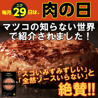 肉の日 宮崎 有田牛ハンバーグ (150g×5個)マツコの知らない世界で紹介されました お取り寄せグルメ テレビ 冷凍 惣菜 テレビ雑誌で話題 おかず 通販 送料無料 お歳暮 御歳暮 ギフト【他商品との同梱不可】(北海道・沖縄は別途送料594円が掛かります)