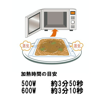 やきそば王国 札幌すみれ監修 濃厚味噌焼きらーめん 200g×1食 ラーメン 取り寄せ 名店 味噌ラーメン ご当地ラーメン 北海道 冷凍ラーメン らーめん 名店 お取り寄せグルメ 画像3