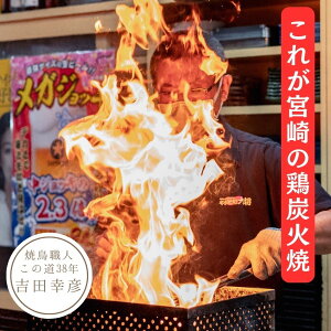 みやざき地頭鶏 もも炭火焼 【冷蔵 真空パック 165g】鶏炭火焼き 宮崎最高峰の味 地鶏炭火焼 炭火 鳥の炭火焼き 地鶏 炭火焼鳥 みやざき地頭指定店 宮崎県産 産地直送 受注製造