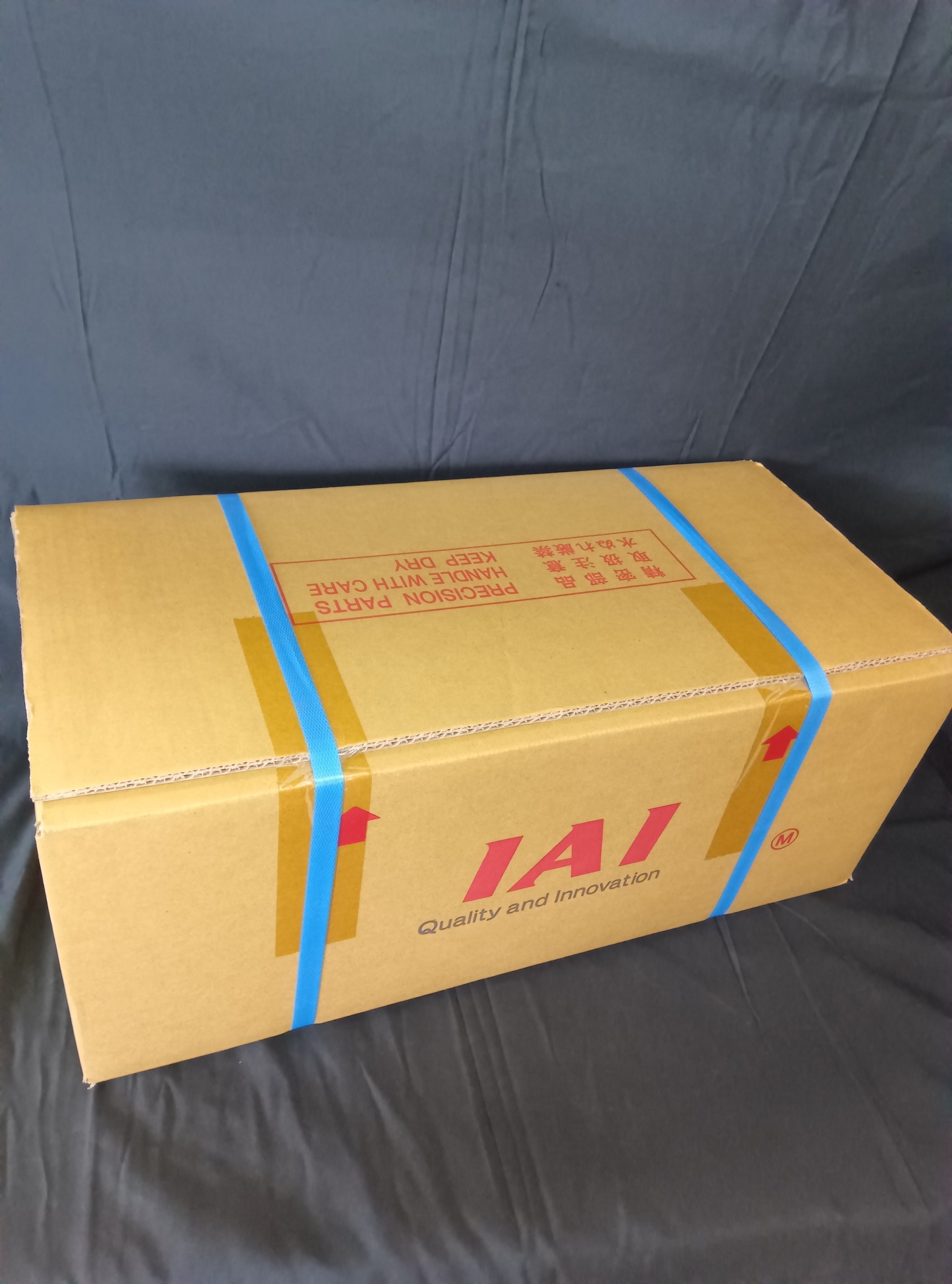 【中古】アイエイアイ ロボシリンダ RCS2-TWA5N-A-60-2.5-50-T2-R03 IAI インバータ PLC シーケンサ センサ タッチパネル サーボモータ サーボアンプ CPU