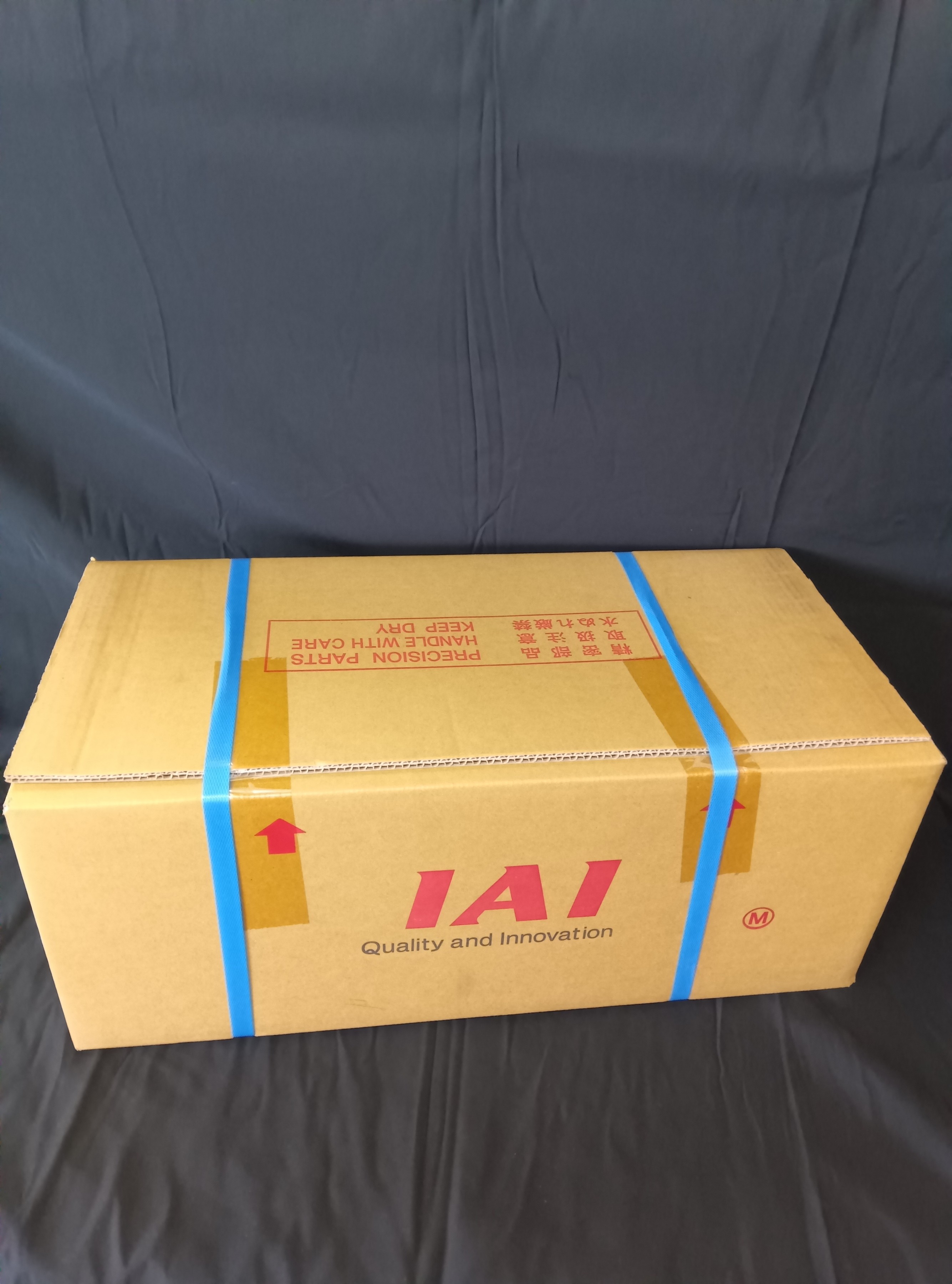 【中古】アイエイアイ 手首ユニット WU-M-WA-PM1-R06-CVR-VC IAI インバータ PLC シーケンサ センサ タッチパネル サーボモータ サーボアンプ CPU