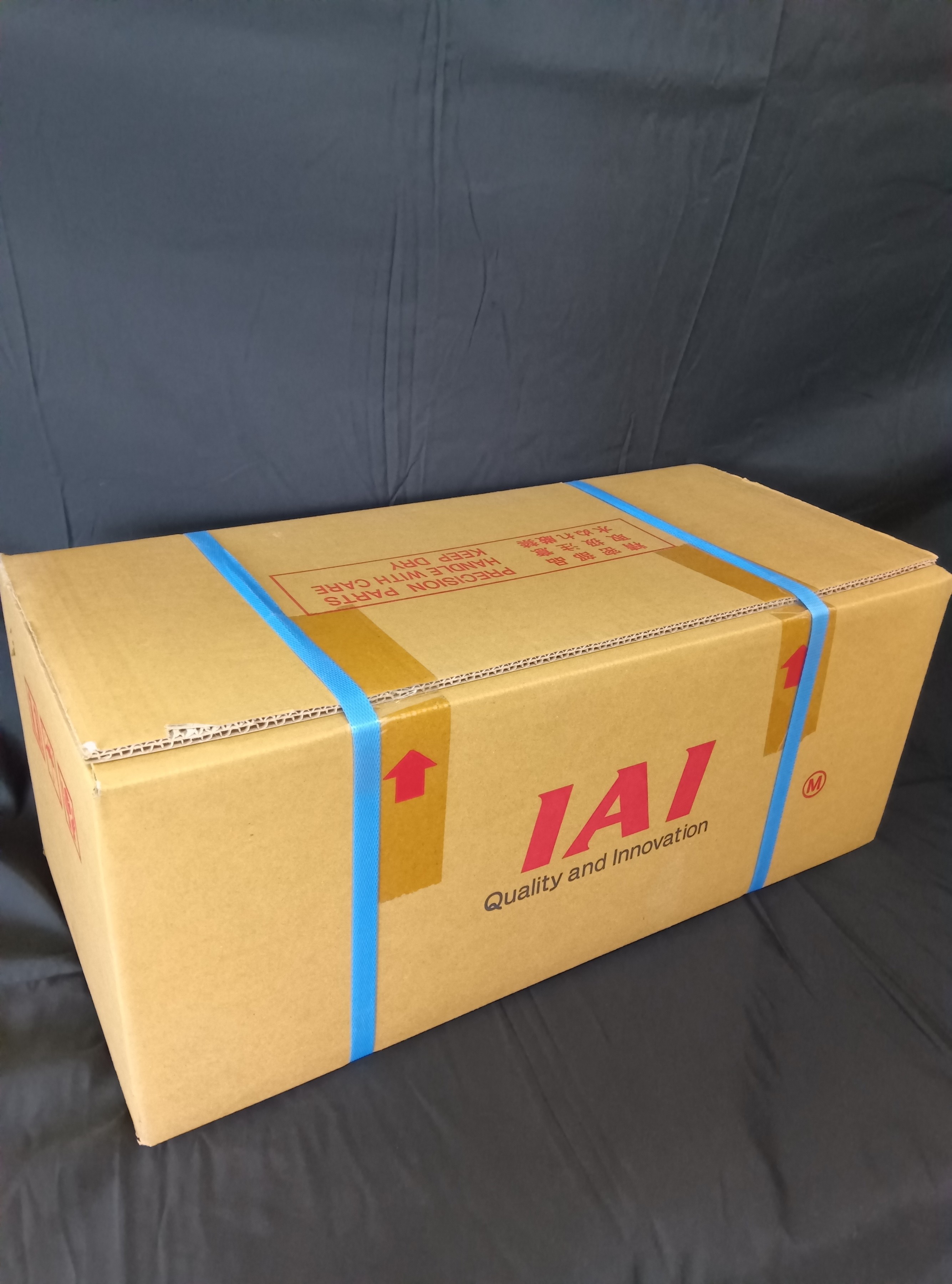 【中古】アイエイアイ ロボシリンダ RCS2-RTC10L-A-60-24-360-T2-R03-L IAI インバータ PLC シーケンサ センサ タッチパネル サーボモータ サーボアンプ CPU