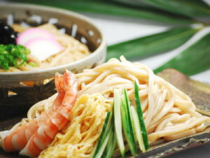 【メール便不可】あ、ついでに食べてみよう♪同梱用!丹波の黒豆うどん2人前 【メール便不可】あ、ついでに食べてみよう♪同梱用!丹波の黒豆うどん2人前