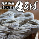 干麺&半生麺で人気の夜久野そば本舗からついに冷凍生そばが登場♪打ちたてをそのままお届け。【送料無料】【つゆなし】兵庫県産そば粉使用の冷凍生そば10人前打ちたてそばをすぐに冷凍保存♪風味そのまま!夜久野そば本舗の原点の味をお届け【10P20Apr12】