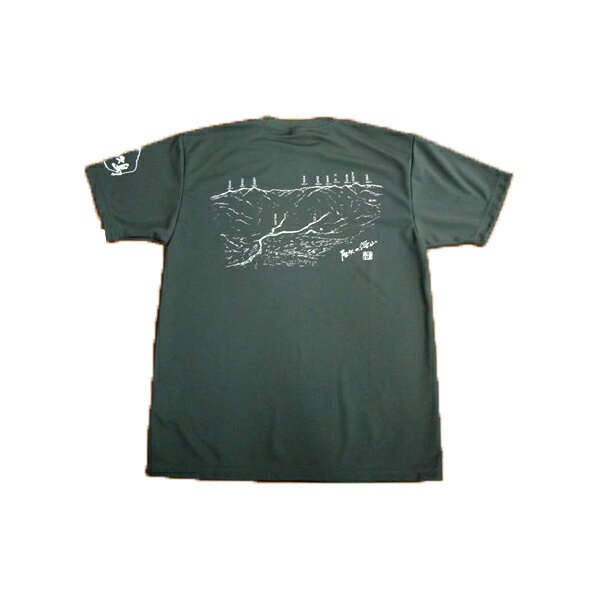 樂天商城 - 深山Tシャツ メッシュ Sサイズ