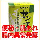 【第(2)類医薬品】便秘の薬　センナ末(せんなまつ)　300...