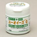 【9/15限定クーポン】ユーオイーズG 1本グルコサミン コンドロイチン 金時生姜いり